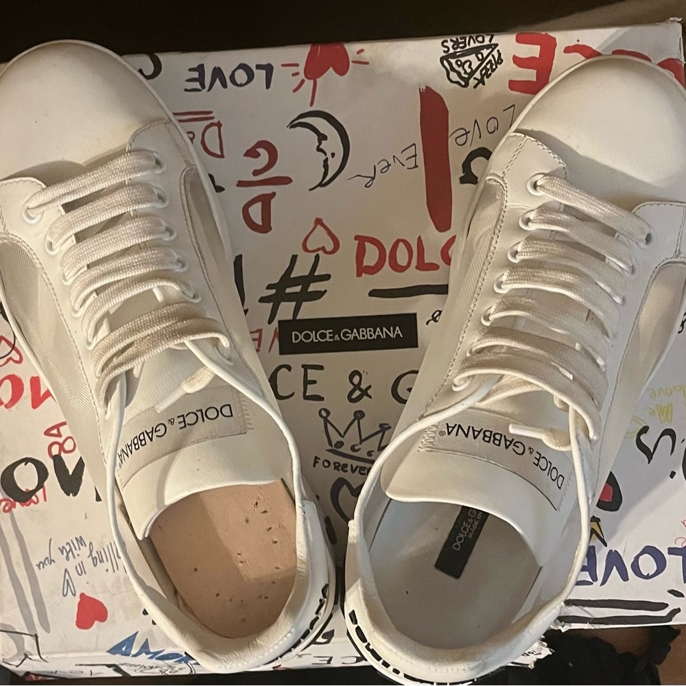 Dolce & Gabbana
